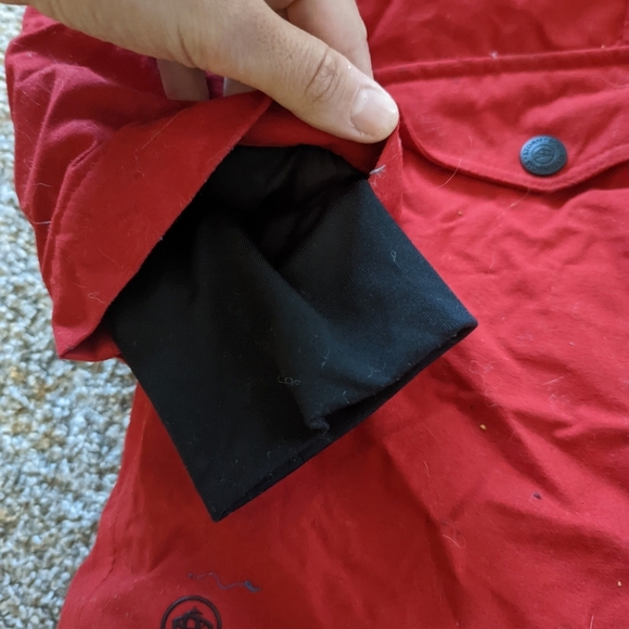 StormTech Explorer Parka - Picture 6 of 11